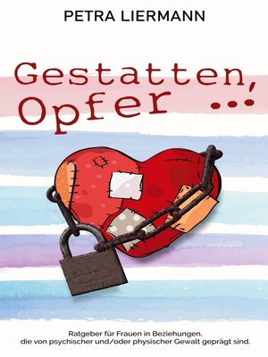 cover image of Gestatten, Opfer ...